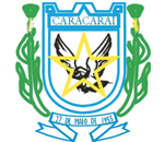 Brasao Caracarai